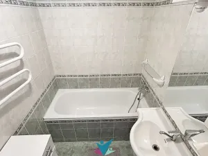 Pronájem bytu 3+1, Ústí nad Labem, Ježkova, 78 m2