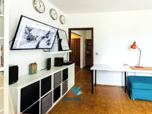 Prodej bytu 3+1, Teplice, Maršovská, 68 m2