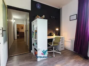Prodej bytu 3+1, Teplice, Maršovská, 68 m2
