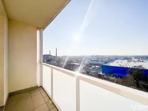Prodej bytu 1+1, Olomouc, U cukrovaru, 33 m2