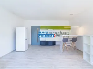 Prodej bytu 1+kk, Olomouc, Peškova, 40 m2