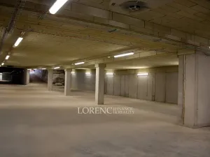 Pronájem bytu 2+kk, Veselí nad Moravou, náměstí Míru, 37 m2