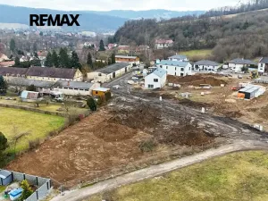 Prodej komerčního pozemku, Chrustenice, 1063 m2