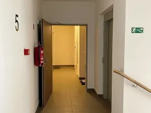 Pronájem bytu 2+kk, Praha - Hodkovičky, Šífařská, 57 m2