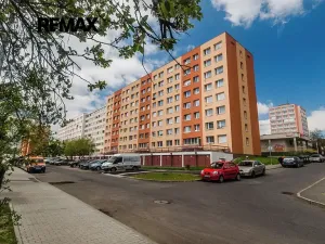 Pronájem bytu 2+kk, Kladno, Na růžovém poli, 41 m2