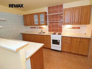 Prodej chalupy, Výrava, 72 m2