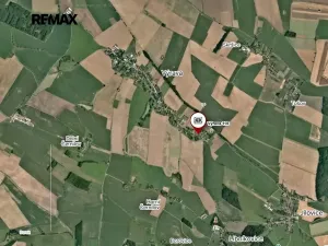 Prodej chalupy, Výrava, 72 m2