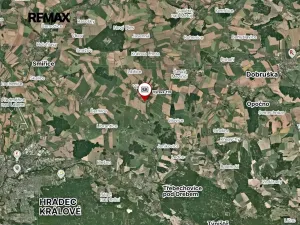 Prodej chalupy, Výrava, 72 m2