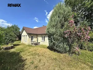 Prodej chalupy, Výrava, 72 m2