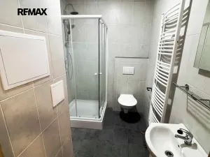 Pronájem bytu 3+1, Praha - Nové Město, Karlovo náměstí, 79 m2