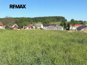 Prodej pozemku pro bydlení, Opatov, 1100 m2