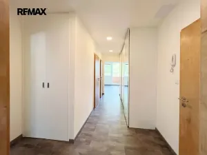 Pronájem bytu 3+kk, Praha - Motol, Weberova, 80 m2
