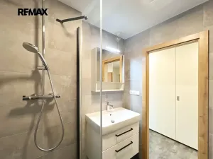 Pronájem bytu 3+kk, Praha - Motol, Weberova, 80 m2