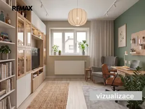 Prodej rodinného domu, Bystré, Obránců míru, 198 m2