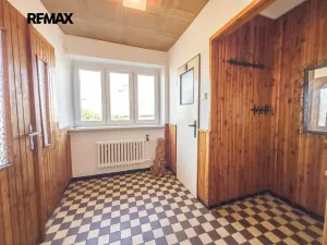 Prodej rodinného domu, Bystré, Obránců míru, 198 m2