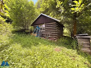 Prodej chalupy, Bukovina u Čisté, 150 m2
