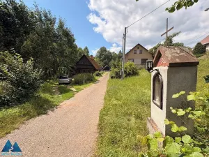 Prodej chalupy, Bukovina u Čisté, 150 m2