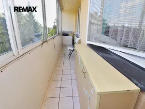 Prodej bytu 3+kk, Pardubice, Semtínská, 79 m2