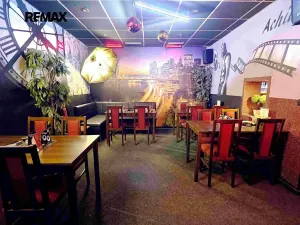 Pronájem obchodního prostoru, Praha - Klánovice, Kunčická, 100 m2