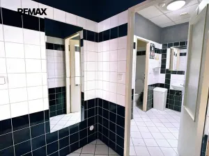 Pronájem obchodního prostoru, Praha - Klánovice, Kunčická, 100 m2