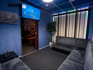 Pronájem obchodního prostoru, Praha - Klánovice, Kunčická, 100 m2