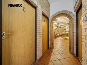 Prodej komerční nemovitosti, Velké Bílovice, Habánská, 505 m2
