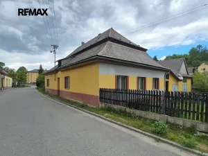 Prodej rodinného domu, Rohozná, 269 m2