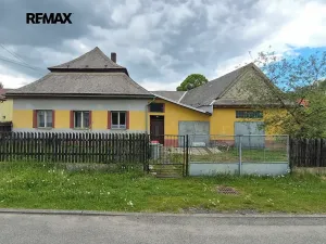 Prodej rodinného domu, Rohozná, 269 m2