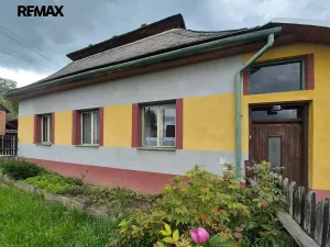 Prodej rodinného domu, Rohozná, 269 m2