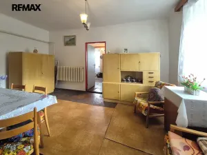 Prodej rodinného domu, Rohozná, 269 m2