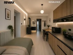 Prodej rodinného domu, Rohozná, 269 m2