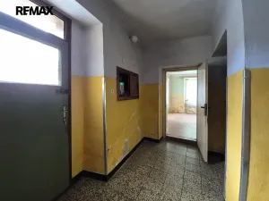 Prodej rodinného domu, Rohozná, 269 m2