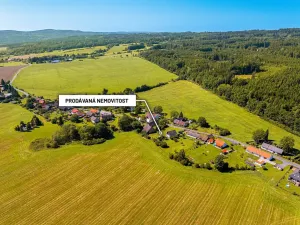 Prodej pozemku pro bydlení, Čížkov, 995 m2
