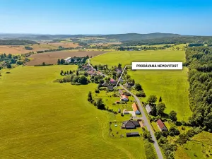 Prodej pozemku pro bydlení, Čížkov, 995 m2