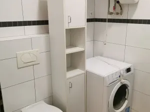 Pronájem bytu 1+kk, Tišnov, Cáhlovská, 29 m2
