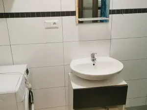 Pronájem bytu 1+kk, Tišnov, Cáhlovská, 29 m2