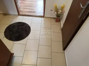 Pronájem bytu 2+kk, Pardubice, V Ráji, 50 m2