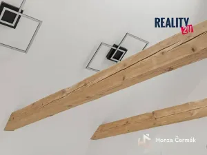 Pronájem bytu 1+kk, Svitavy, Pražská, 34 m2