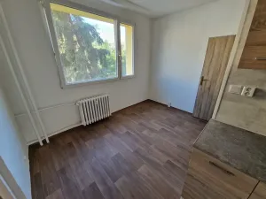 Pronájem bytu 2+1, Chomutov, Dřínovská, 64 m2