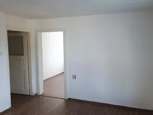 Pronájem bytu 2+1, Krupka, Smetanova, 48 m2