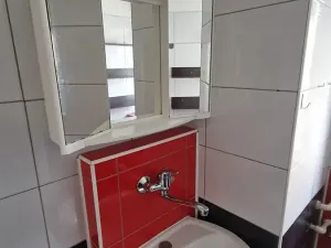 Pronájem bytu 2+1, Krupka, Smetanova, 48 m2