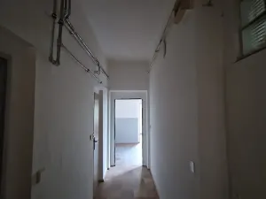 Pronájem bytu 1+1, Děčín, Podmokelská, 44 m2