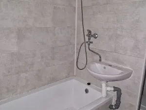 Pronájem bytu 1+1, Chomutov, Dřínovská, 37 m2