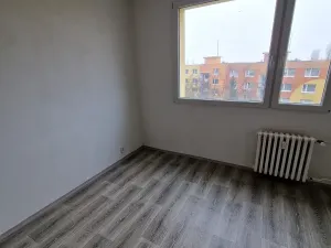 Pronájem bytu 1+1, Chomutov, Dřínovská, 37 m2