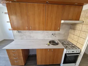 Pronájem bytu 2+1, Chomutov, Dřínovská, 62 m2