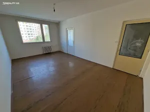 Pronájem bytu 2+1, Chomutov, Dřínovská, 62 m2