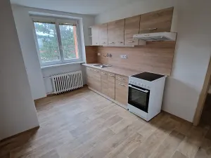 Pronájem bytu 2+1, Dubí, Ruská, 57 m2