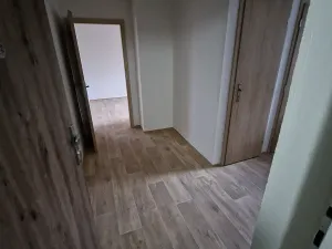 Pronájem bytu 2+1, Dubí, Ruská, 57 m2