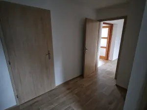 Pronájem bytu 2+1, Dubí, Ruská, 57 m2