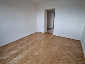 Pronájem bytu 2+1, Dubí, Ruská, 57 m2